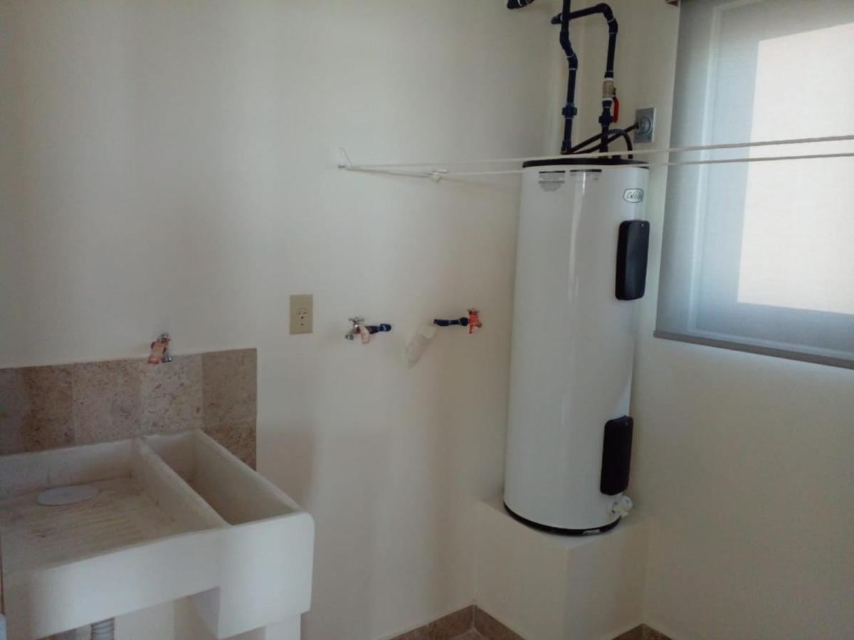 Departamento En El Malecon, Torre Central 102 Mazatlan Bagian luar foto